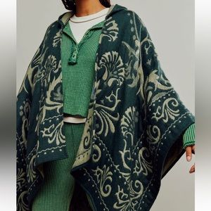 Hudson Valley Kimono